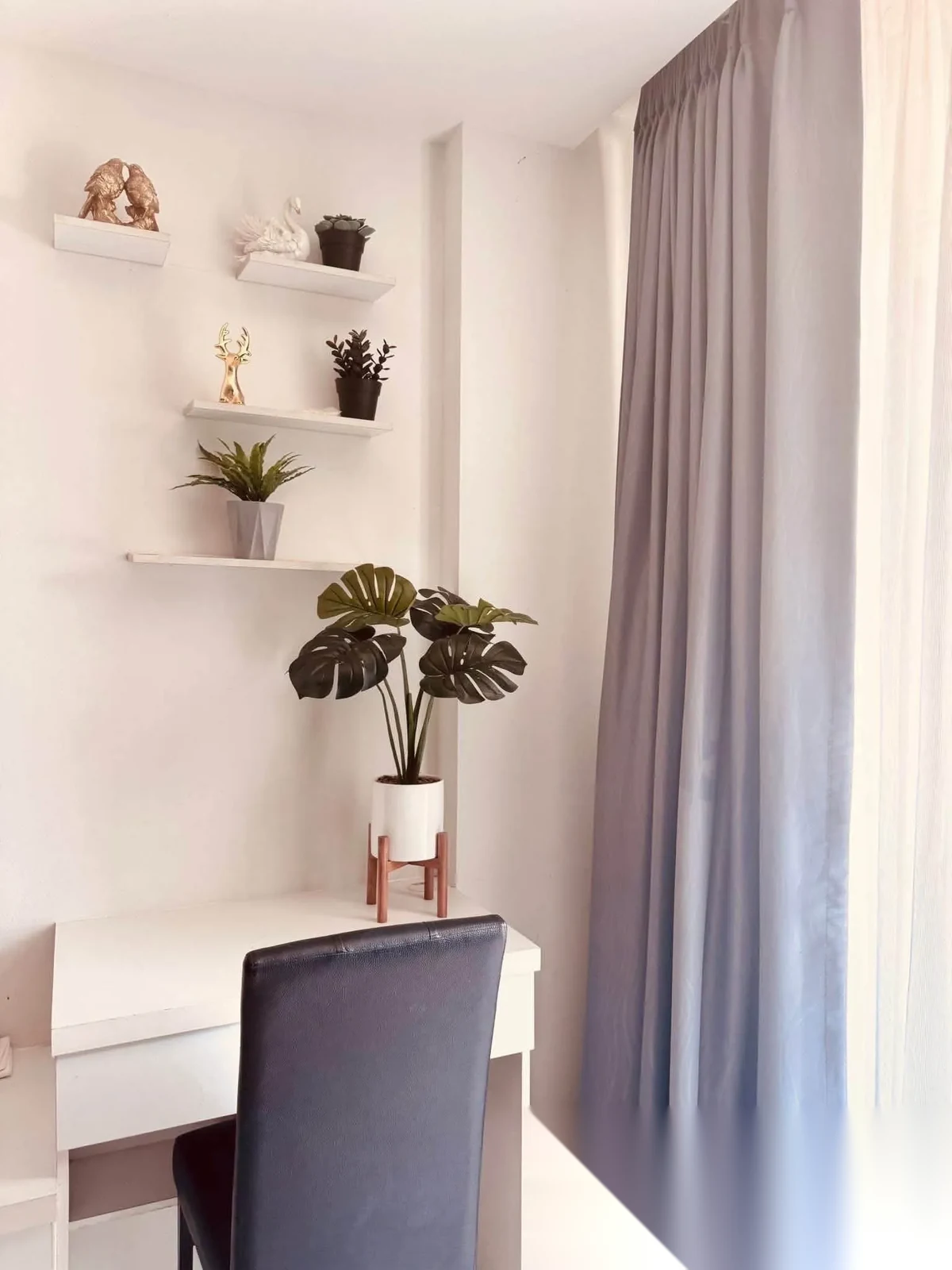 1 Bedroom Apartment for rent at The Pixels Cape Panwa Condo complex · Wichit · Pool View — photo 10