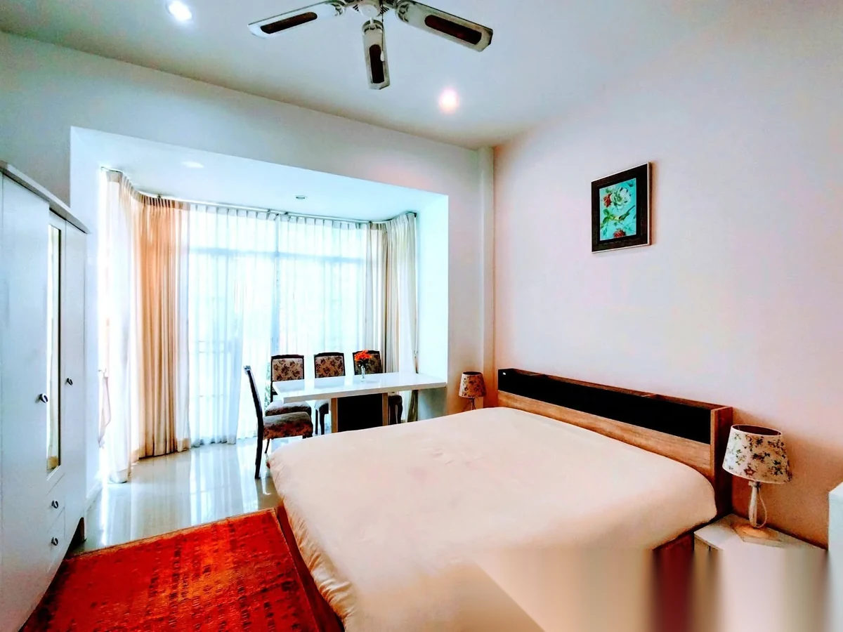 3 Bedroom Villa for rent at Saiyuan Med Village complex · Rawai — photo 5