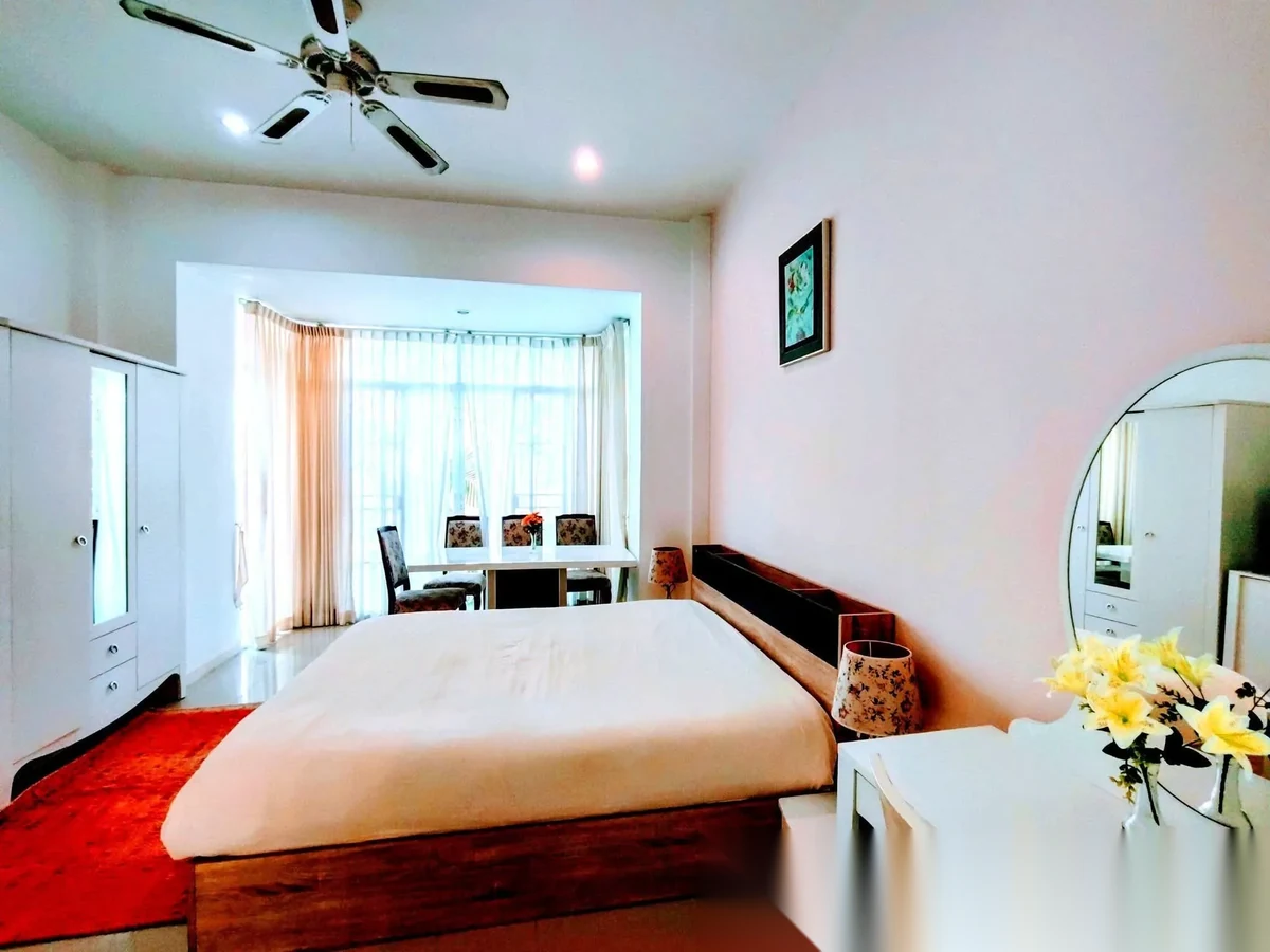 3 Bedroom Villa for rent at Saiyuan Med Village complex · Rawai — photo 6
