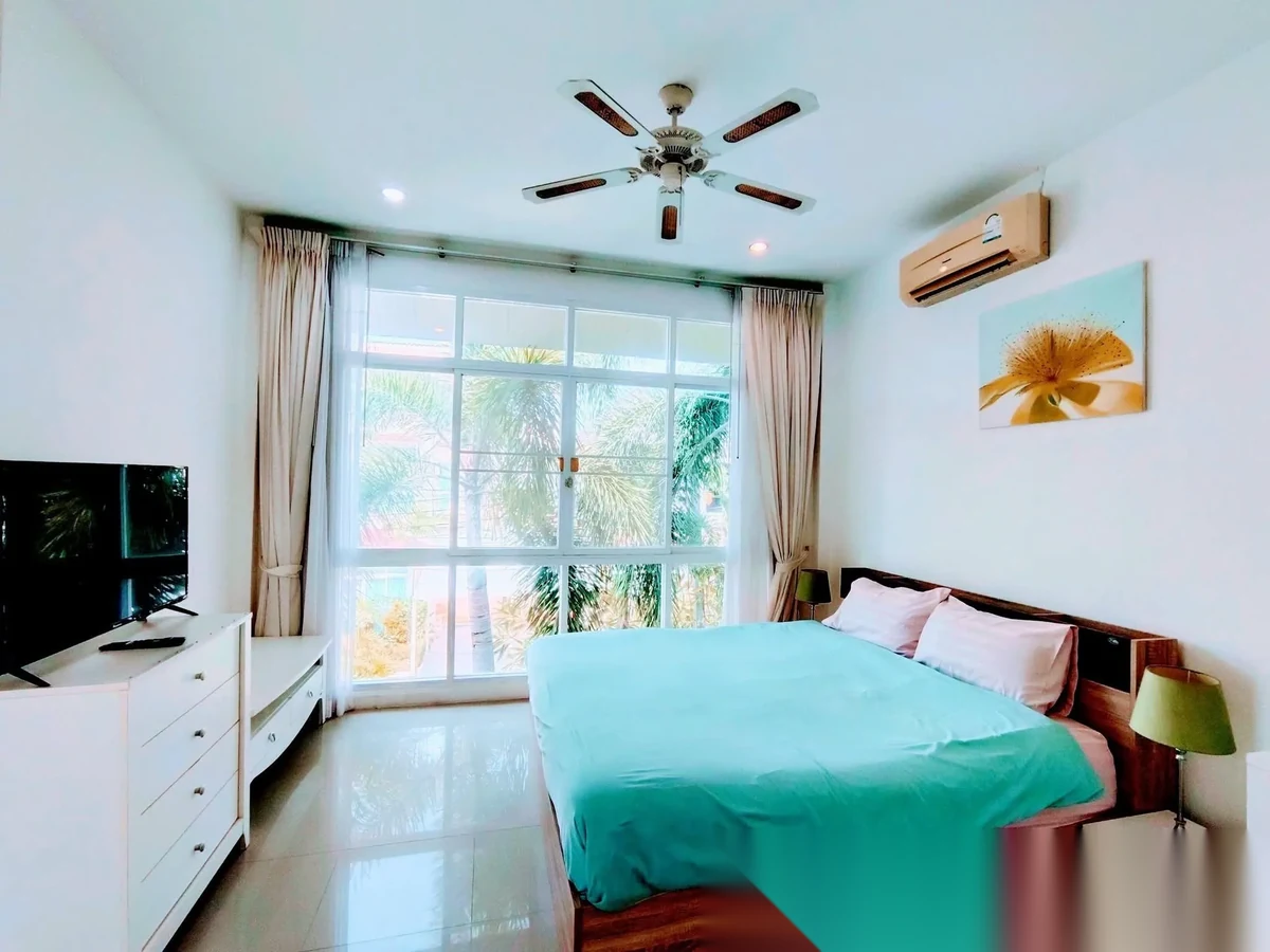 3 Bedroom Villa for rent at Saiyuan Med Village complex · Rawai — photo 9