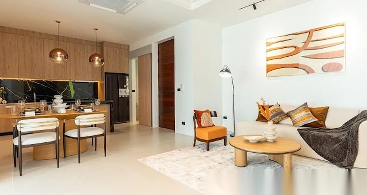 2 Bedroom Villa for sale