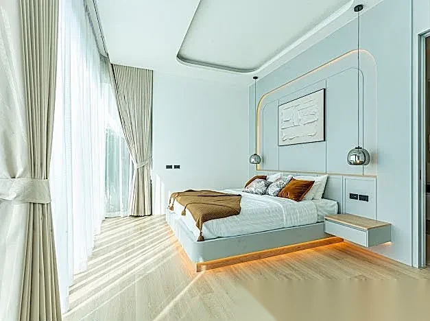 2 Bedroom Villa for sale — photo 3