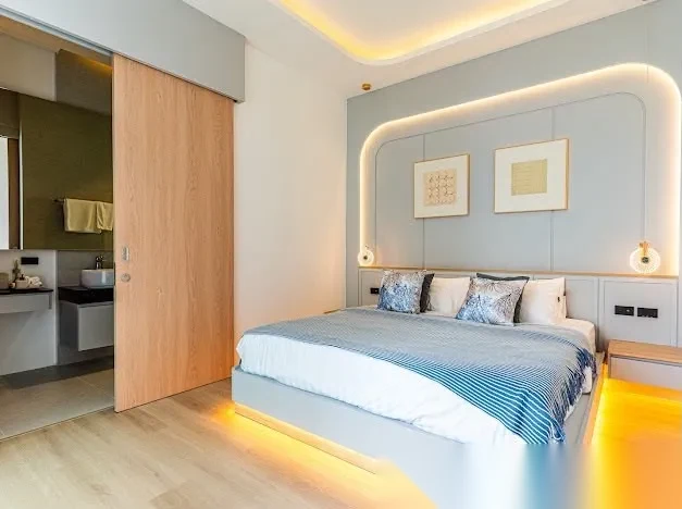 2 Bedroom Villa for sale — photo 4