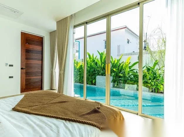2 Bedroom Villa for sale — photo 6
