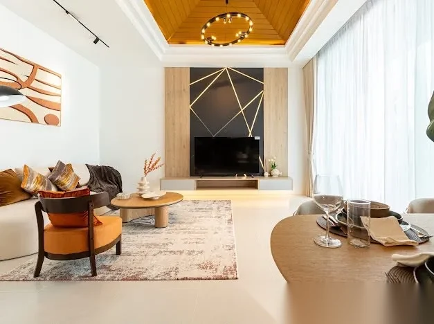 2 Bedroom Villa for sale — photo 11