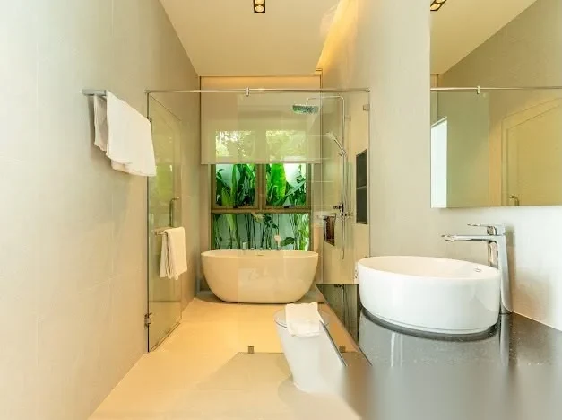 2 Bedroom Villa for sale — photo 14
