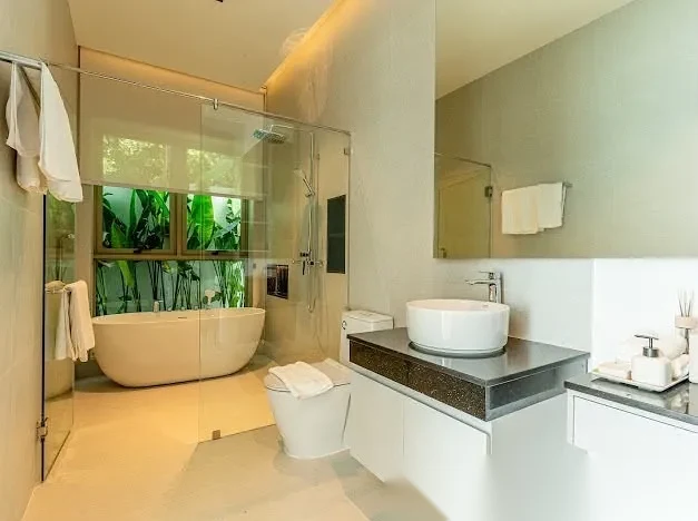 2 Bedroom Villa for sale — photo 15