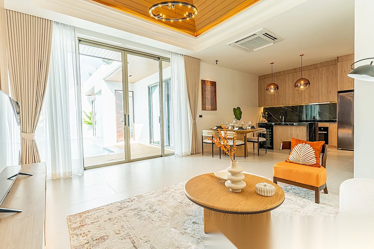 2 Bedroom Villa for sale — photo 16