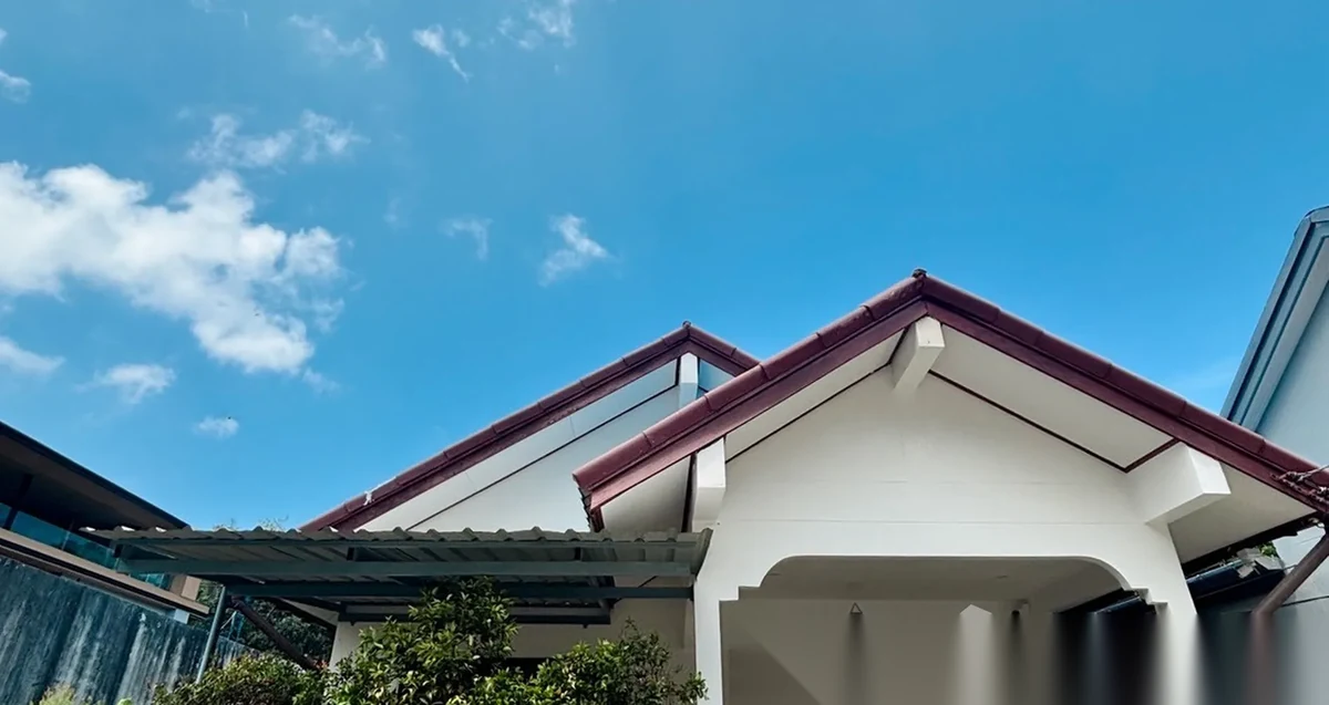2 Bedroom House for rent · Choeng Thale