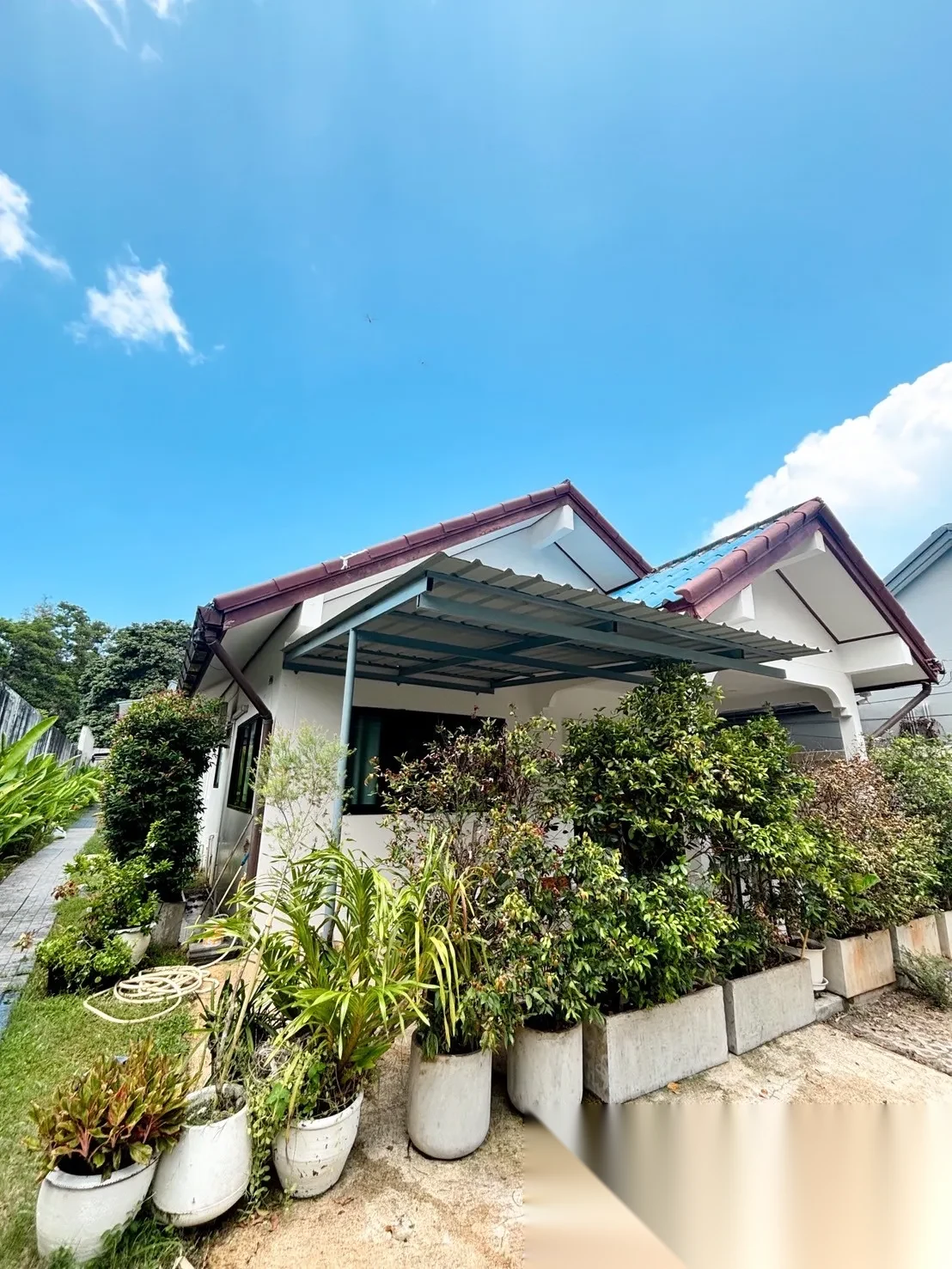 2 Bedroom House for rent · Choeng Thale — photo 2