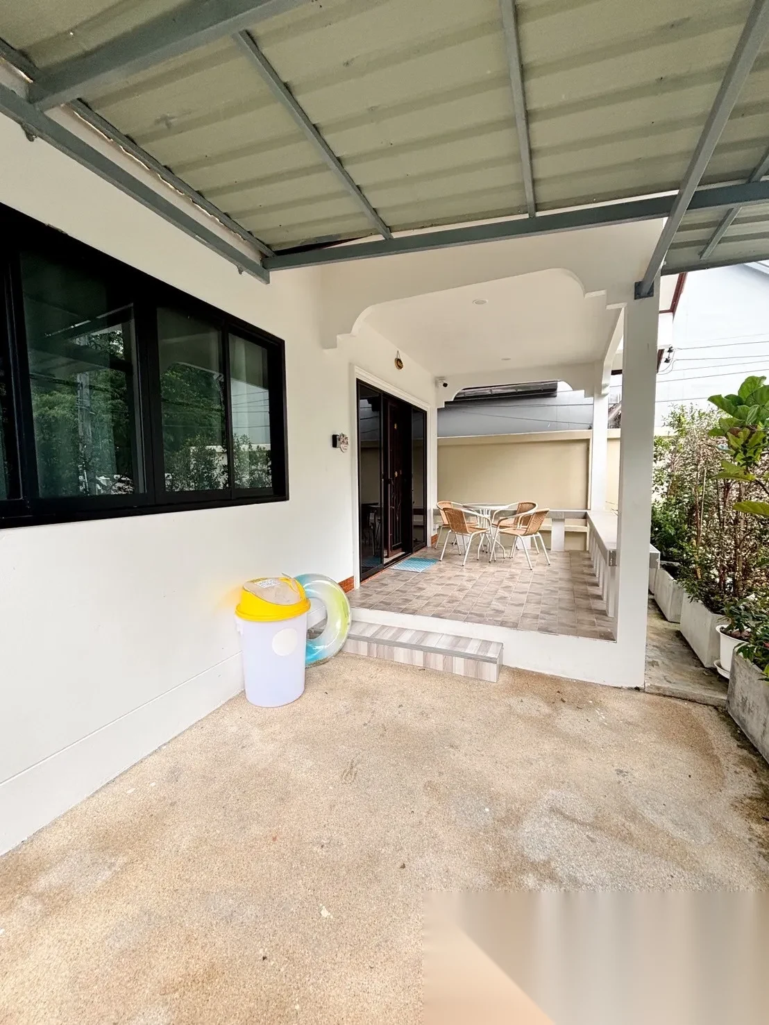 2 Bedroom House for rent · Choeng Thale — photo 4