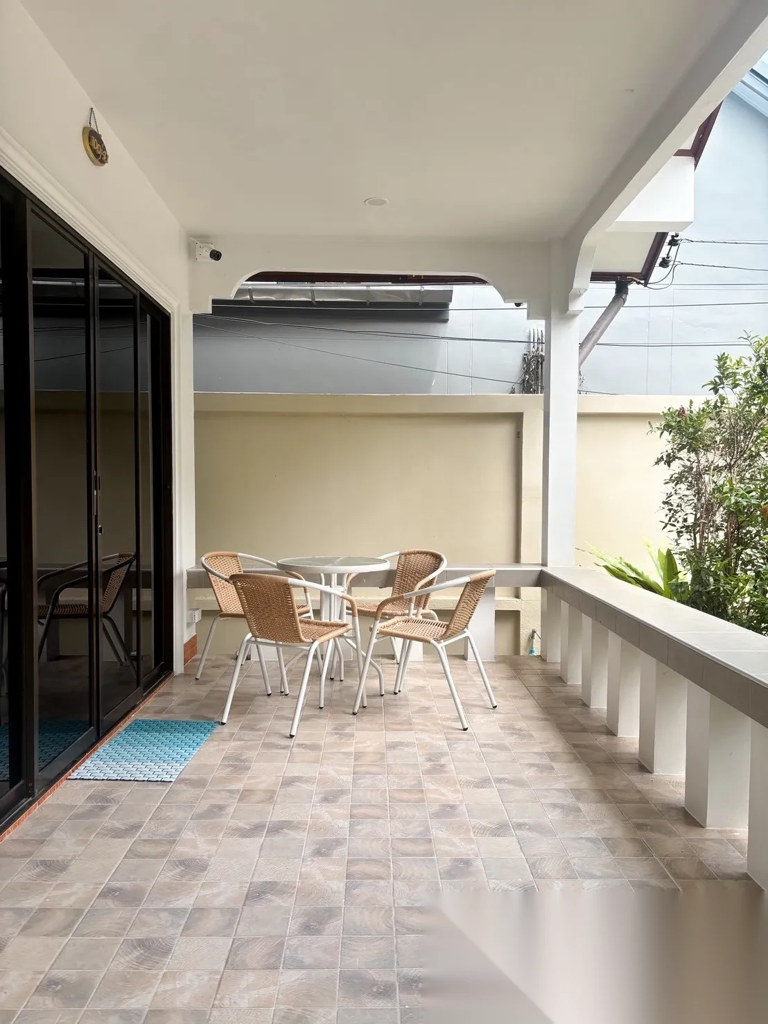2 Bedroom House for rent · Choeng Thale — photo 5