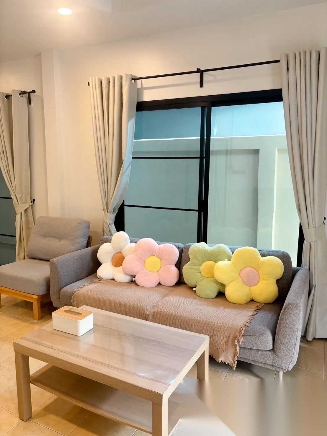 2 Bedroom House for rent · Choeng Thale — photo 6