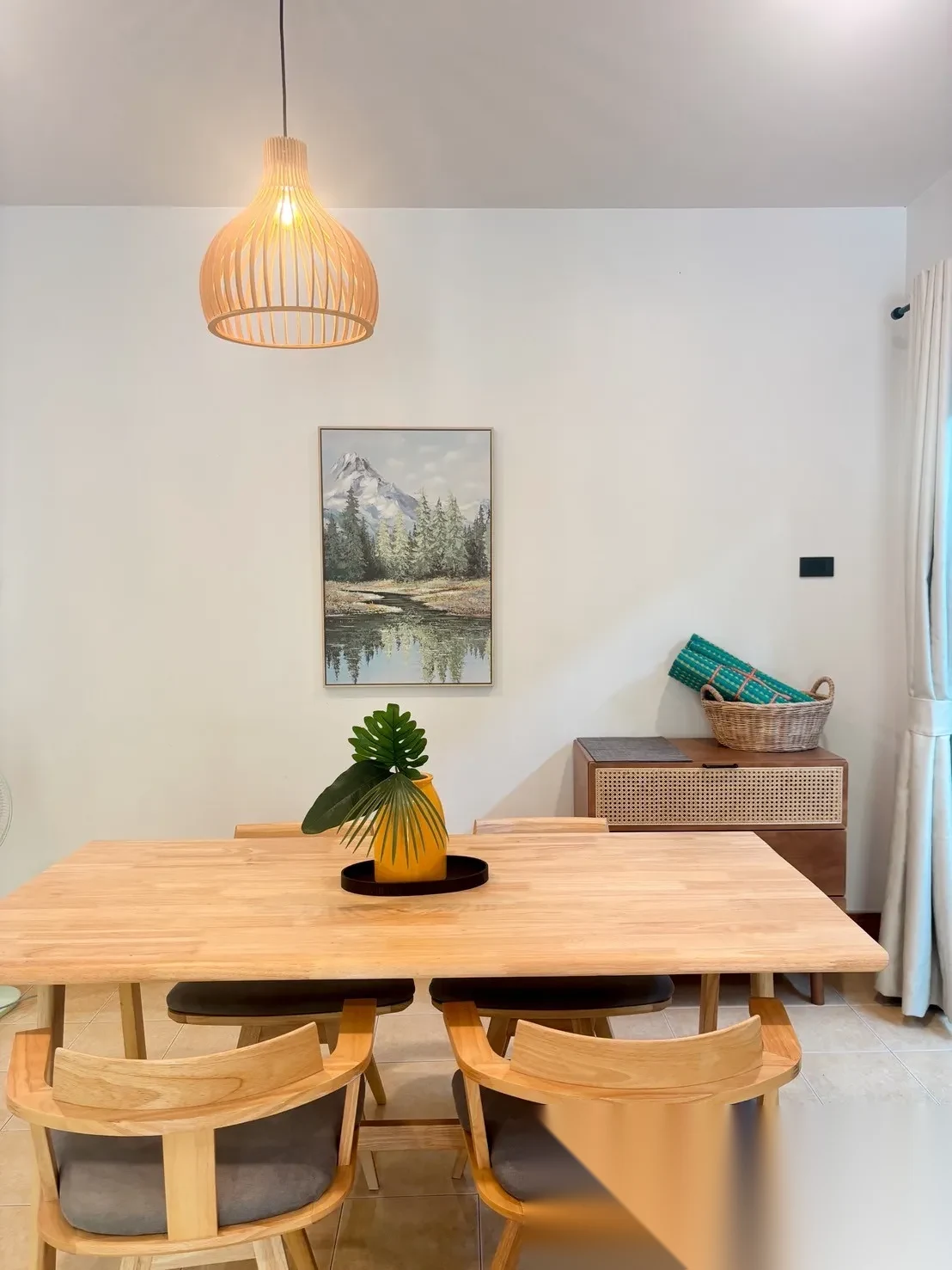 2 Bedroom House for rent · Choeng Thale — photo 8