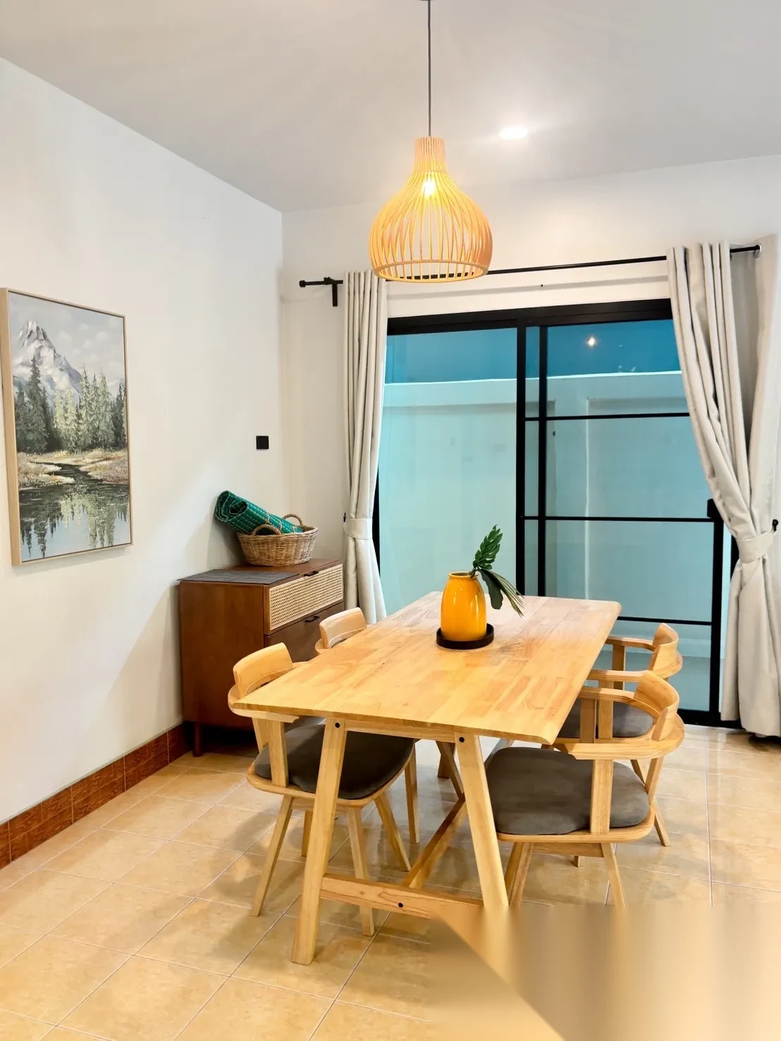 2 Bedroom House for rent · Choeng Thale — photo 9