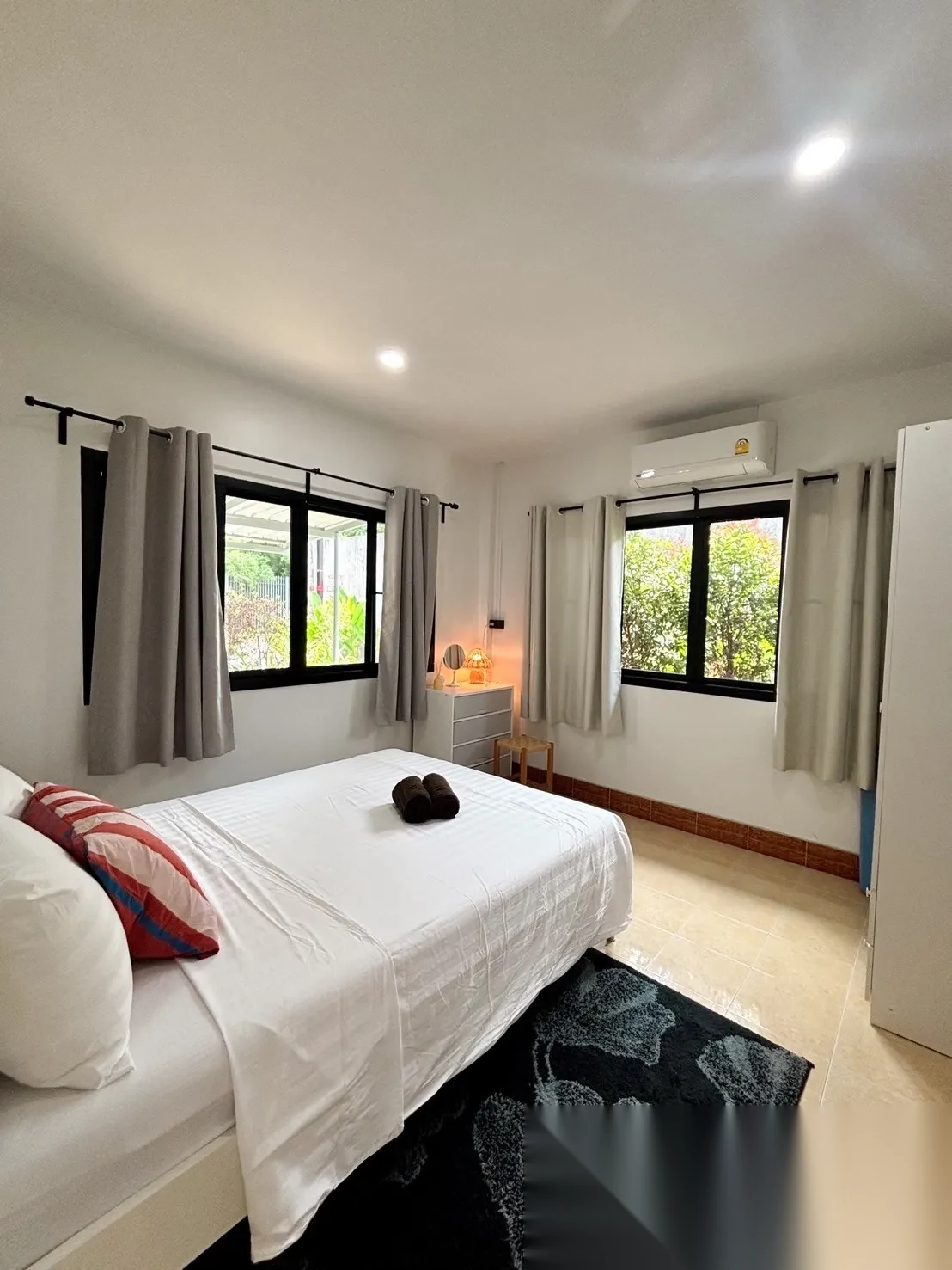 2 Bedroom House for rent · Choeng Thale — photo 10