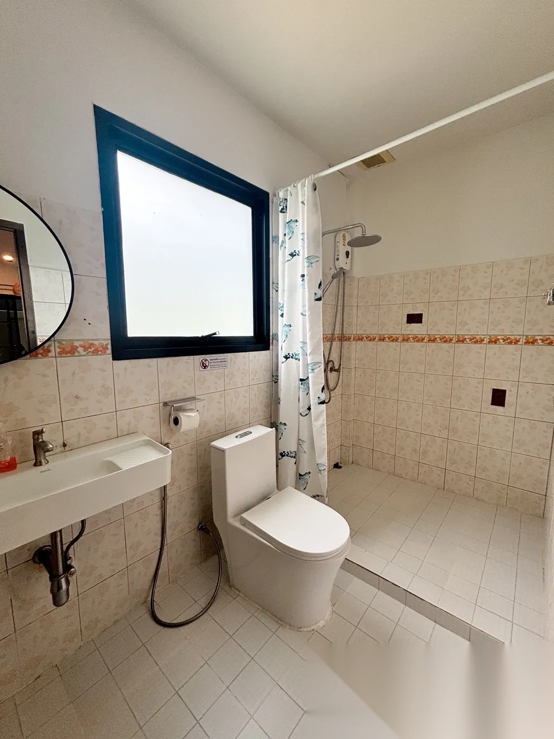 2 Bedroom House for rent · Choeng Thale — photo 12