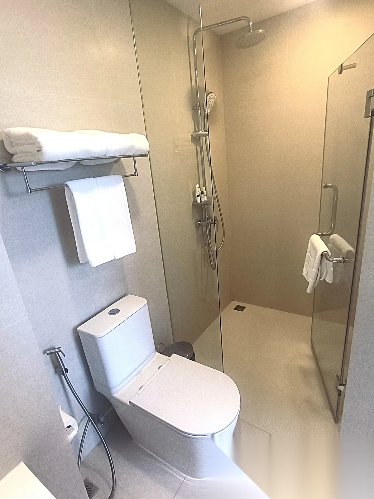 2 Bedroom Apartment for sale at Sky Park complex · Choeng Thale · Partial Sea View — photo 8