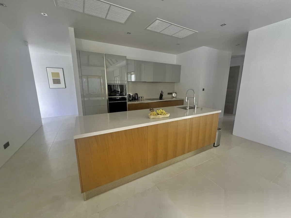 4 Bedroom Villa for sale at Anchan Tropicana complex · Thep Krasattri · Garden View — photo 9