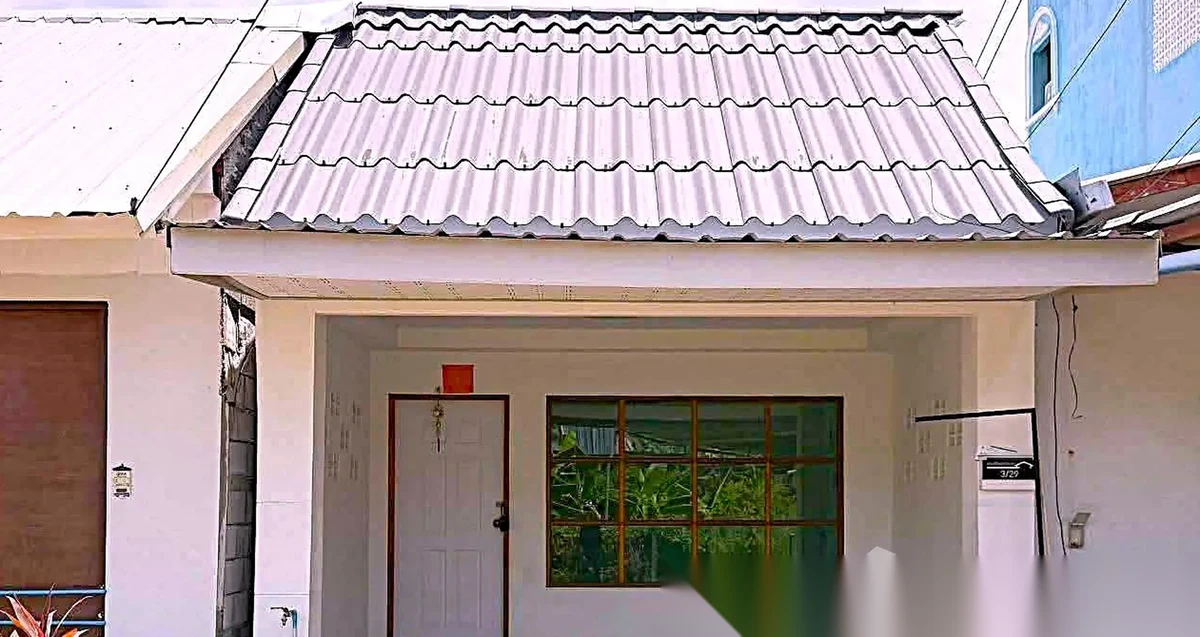 2 Bedroom House for sale