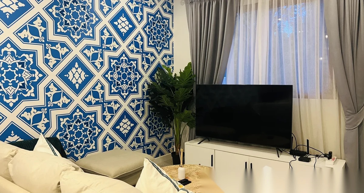 3 Bedroom House for rent at Tyssen Yamu complex · Pa Khlok
