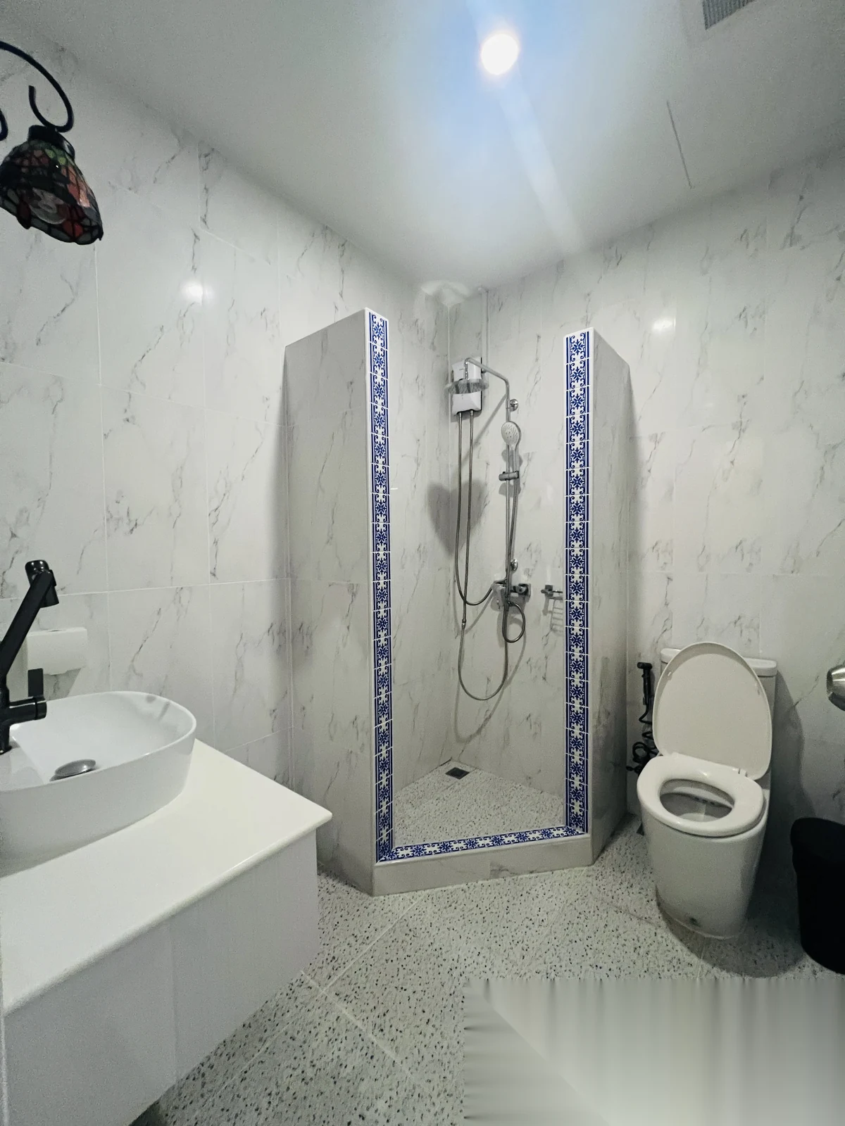 3 Bedroom House for rent at Tyssen Yamu complex · Pa Khlok — photo 3