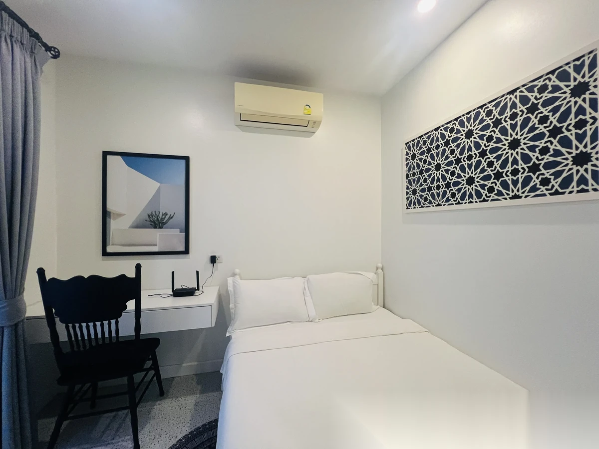 3 Bedroom House for rent at Tyssen Yamu complex · Pa Khlok — photo 4