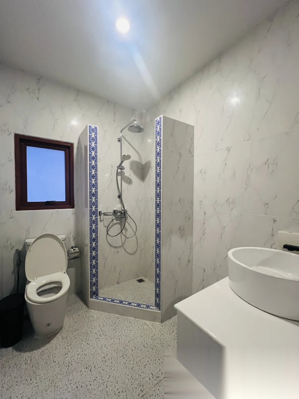 3 Bedroom House for rent at Tyssen Yamu complex · Pa Khlok — photo 8
