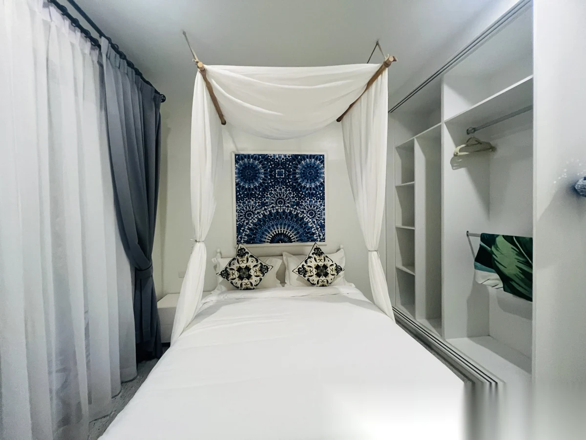 3 Bedroom House for rent at Tyssen Yamu complex · Pa Khlok — photo 9
