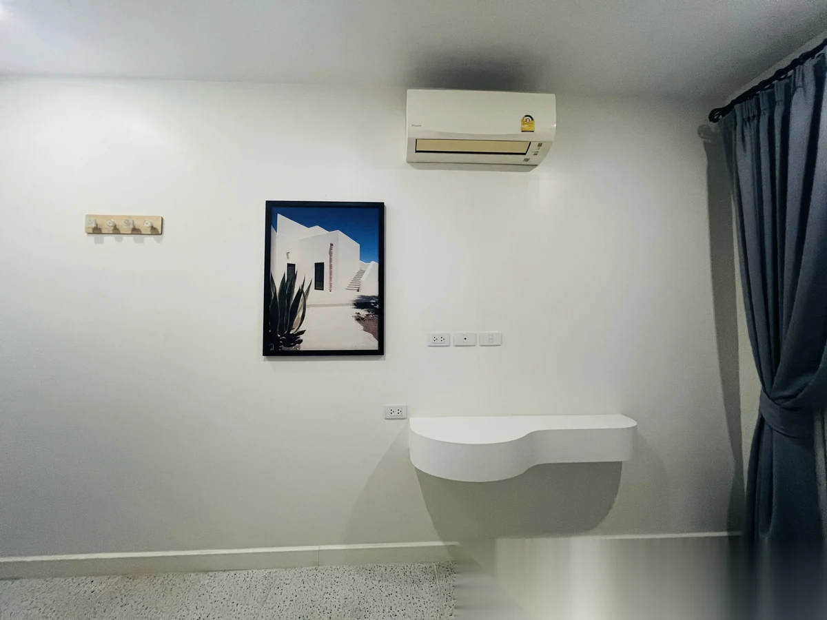 3 Bedroom House for rent at Tyssen Yamu complex · Pa Khlok — photo 10