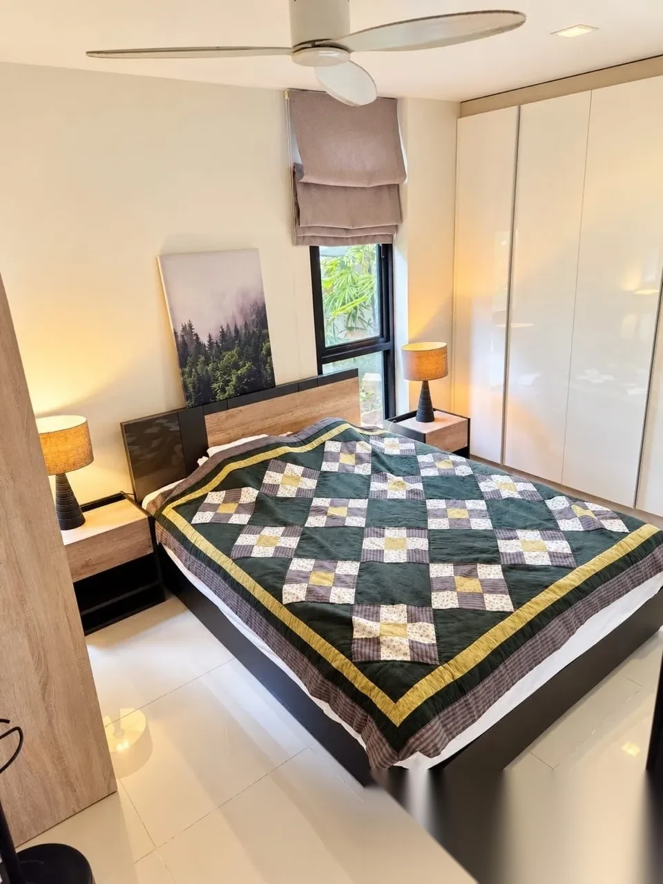 5 Bedroom Villa for rent at Laguna Park complex · Choeng Thale — photo 3