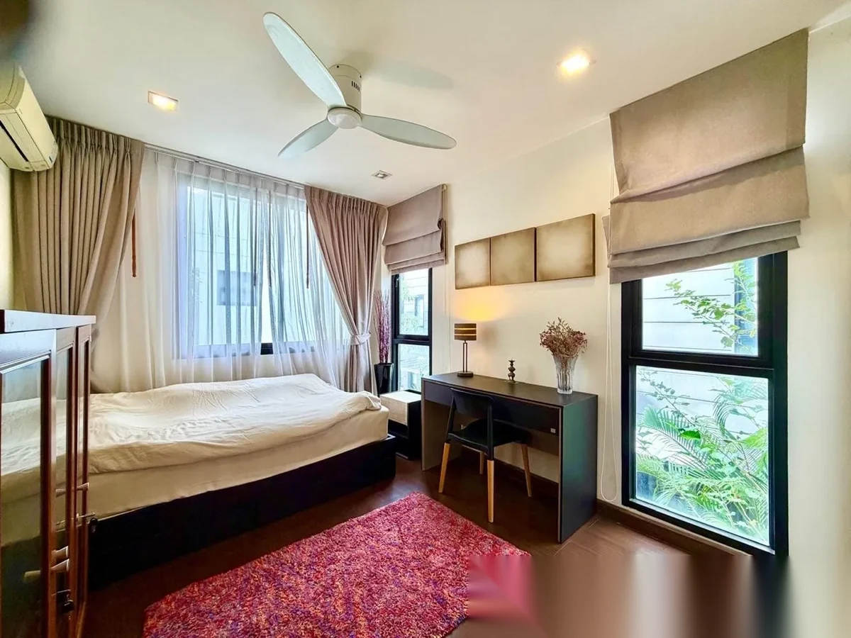 5 Bedroom Villa for rent at Laguna Park complex · Choeng Thale — photo 4