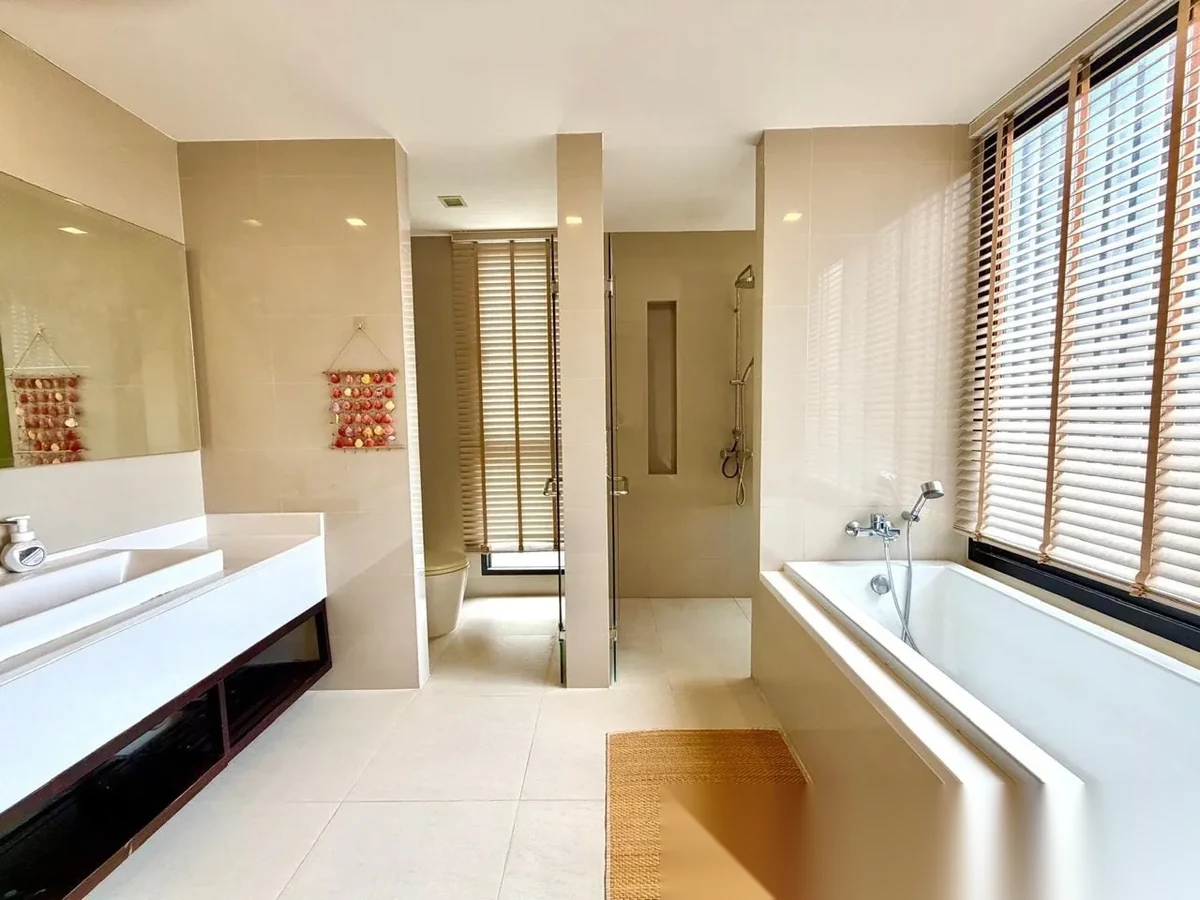 5 Bedroom Villa for rent at Laguna Park complex · Choeng Thale — photo 5