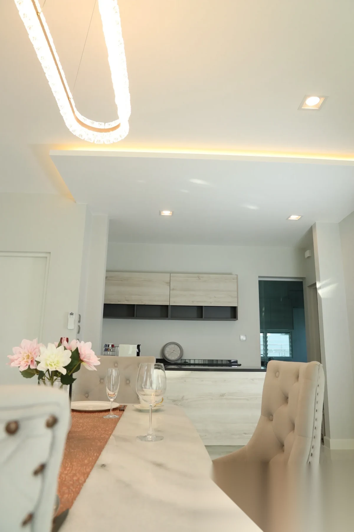 4 Bedroom House for rent at Siwalee Rasada complex · Phuket Town · Pool Access — photo 7