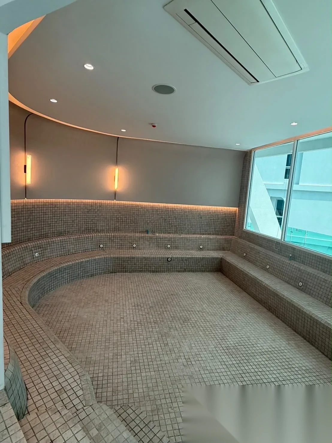Пентхаус 1BR в ЖК The Title Serenity Naiyang · Саку · Вид на озеро — фото 8