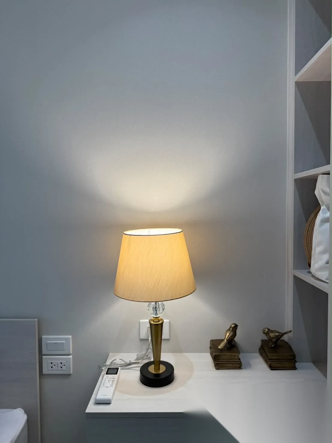 Пентхаус 1BR в ЖК The Title Serenity Naiyang · Саку · Вид на озеро — фото 12