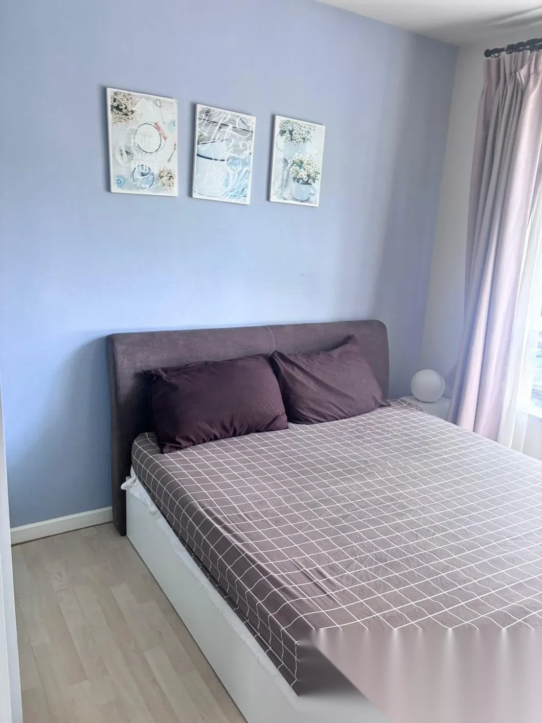 1 Bedroom Apartment for sale at D Condo Kathu-Patong complex · Kathu · Garden View — photo 3