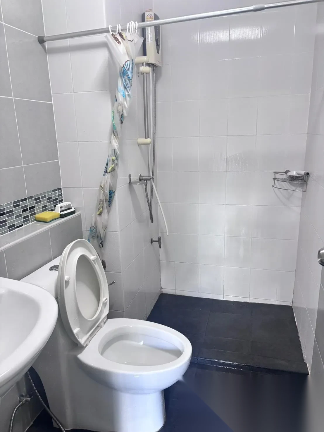 1 Bedroom Apartment for sale at D Condo Kathu-Patong complex · Kathu · Garden View — photo 4