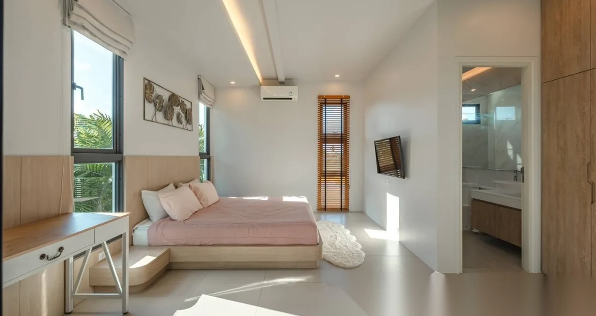 3 Bedroom Villa for sale · Lake View