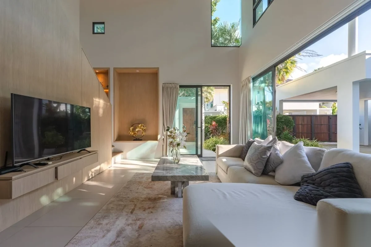 3 Bedroom Villa for sale · Lake View — photo 3