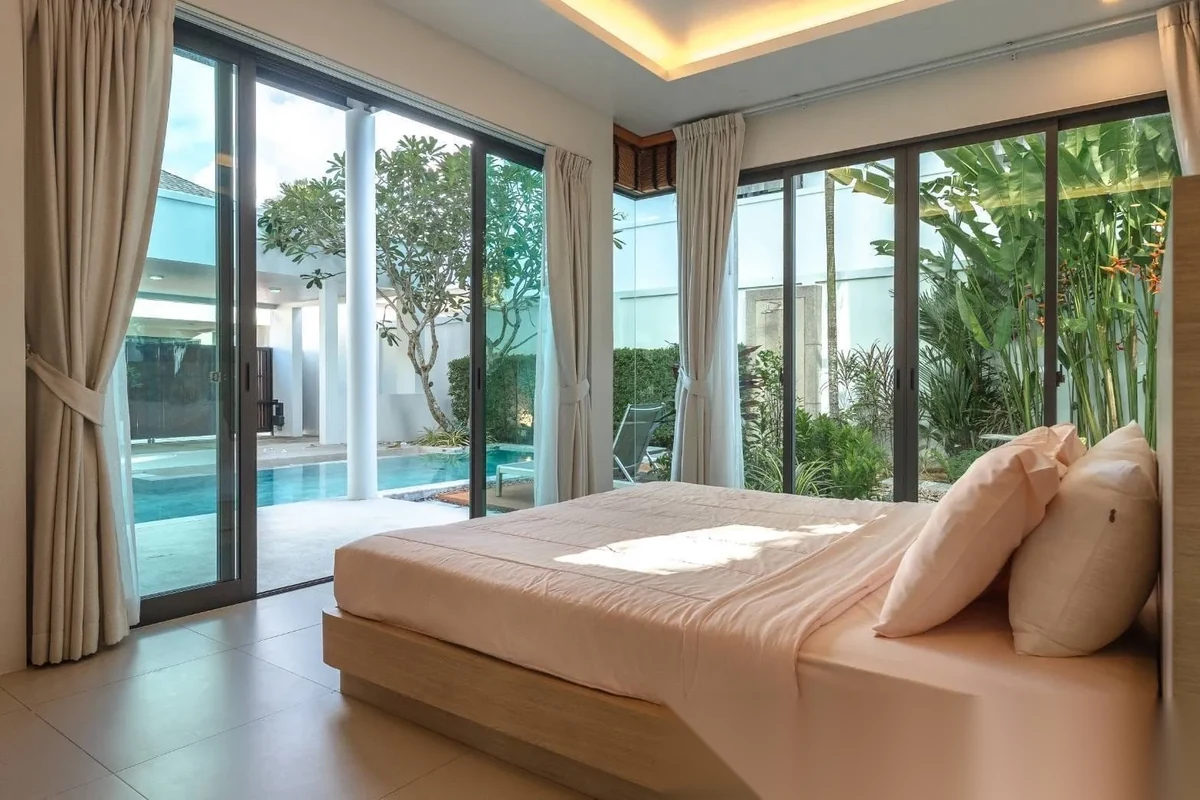3 Bedroom Villa for sale · Lake View — photo 4