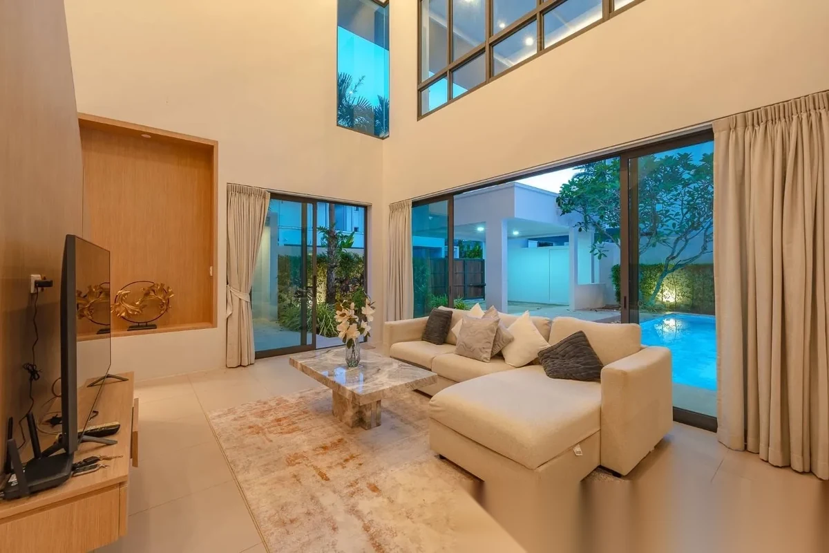 3 Bedroom Villa for sale · Lake View — photo 9