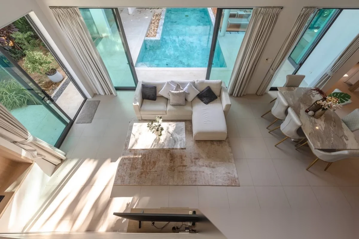 3 Bedroom Villa for sale · Lake View — photo 10