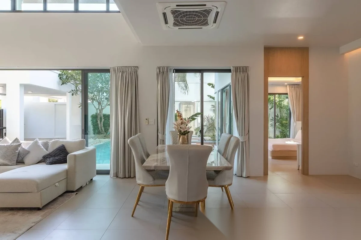 3 Bedroom Villa for sale · Lake View — photo 18