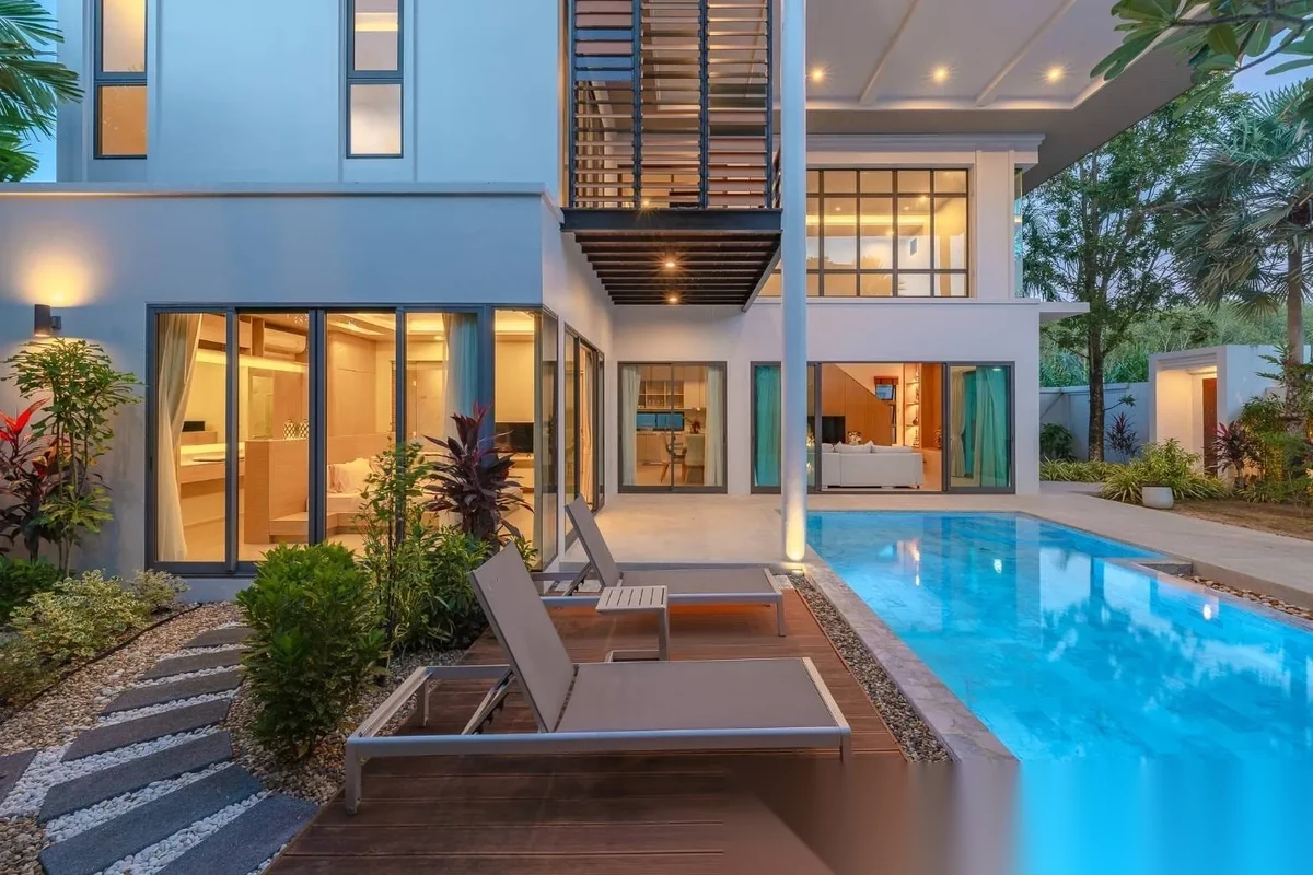 3 Bedroom Villa for sale · Lake View — photo 19
