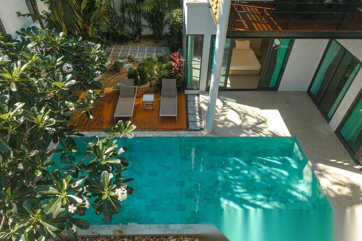 3 Bedroom Villa for sale · Lake View — photo 20
