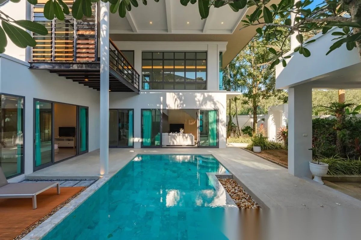 3 Bedroom Villa for sale · Lake View — photo 21