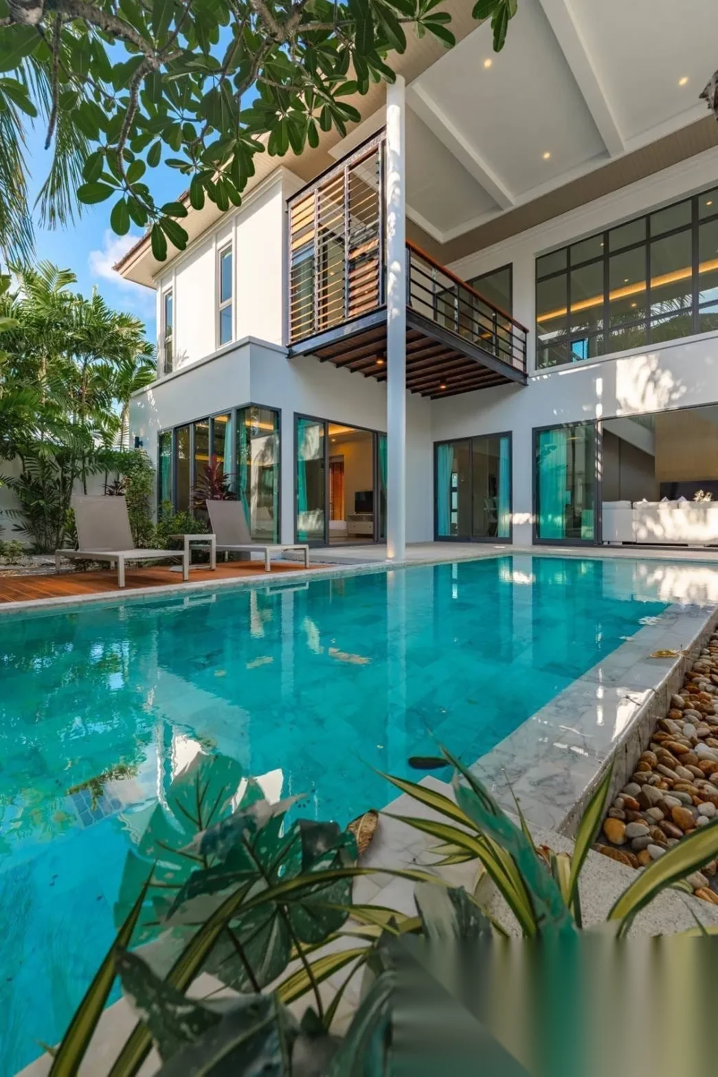 3 Bedroom Villa for sale · Lake View — photo 24