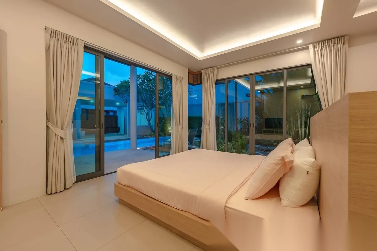 3 Bedroom Villa for sale · Lake View — photo 28