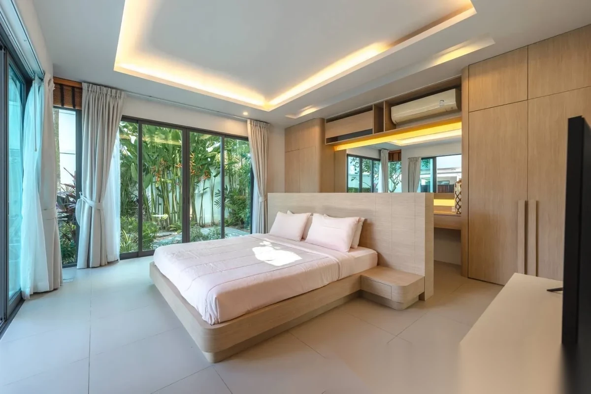 3 Bedroom Villa for sale · Lake View — photo 29